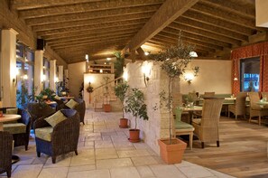 Interior - Allgäuer Kräuteralm (Oberstaufen)