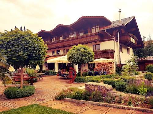 Allgäuer Kräuteralm
