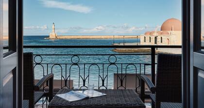 Domus Fresco, Member of Domus Elegance Collection