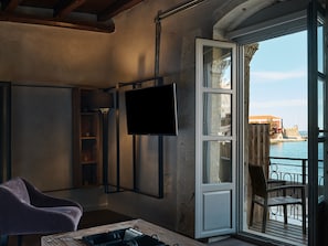 Minibar, coffres-forts dans les chambres, chambres insonorisées