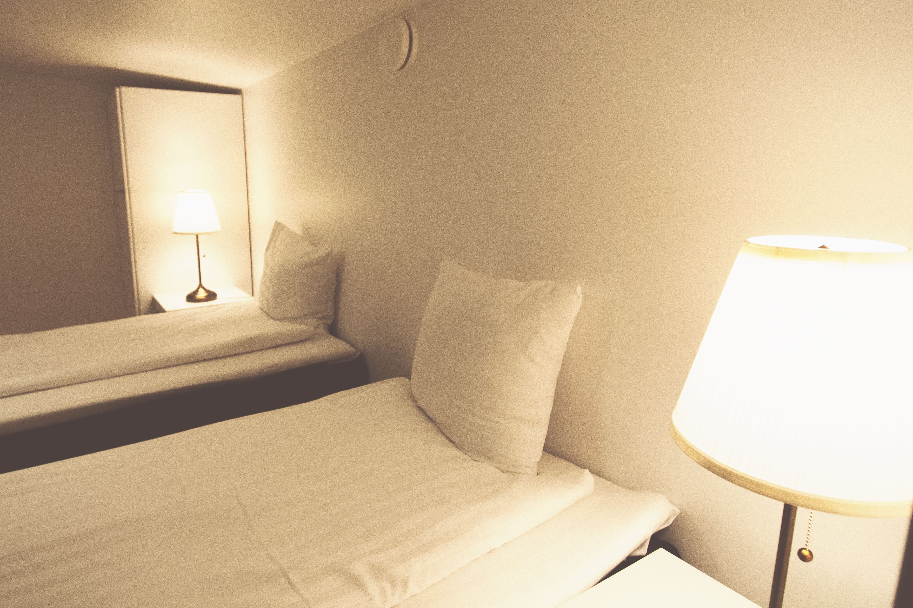 Foto - Rösjöbaden Camping & Stugby