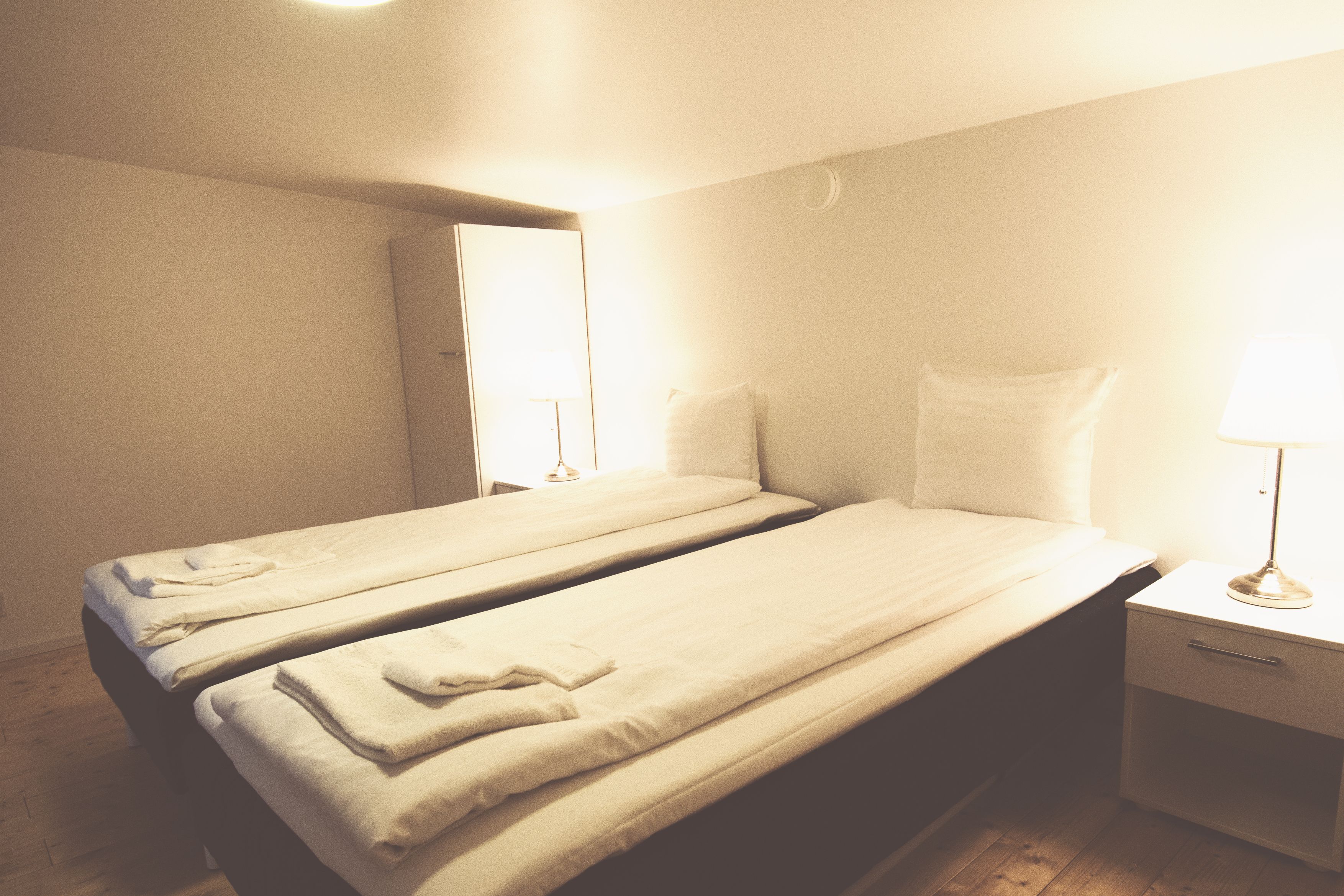 Foto - Rösjöbaden Camping & Stugby