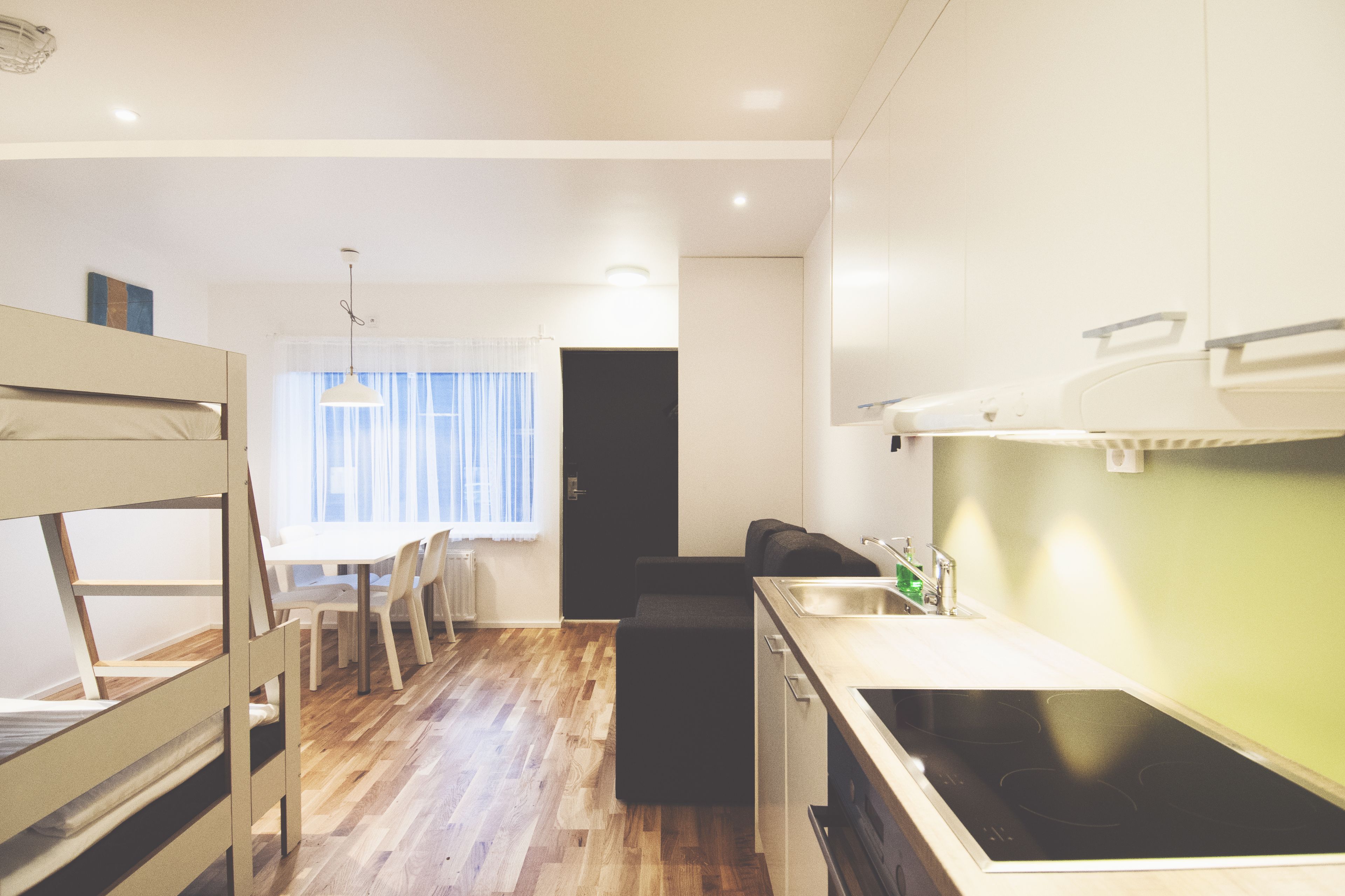 Foto - Rösjöbaden Camping & Stugby