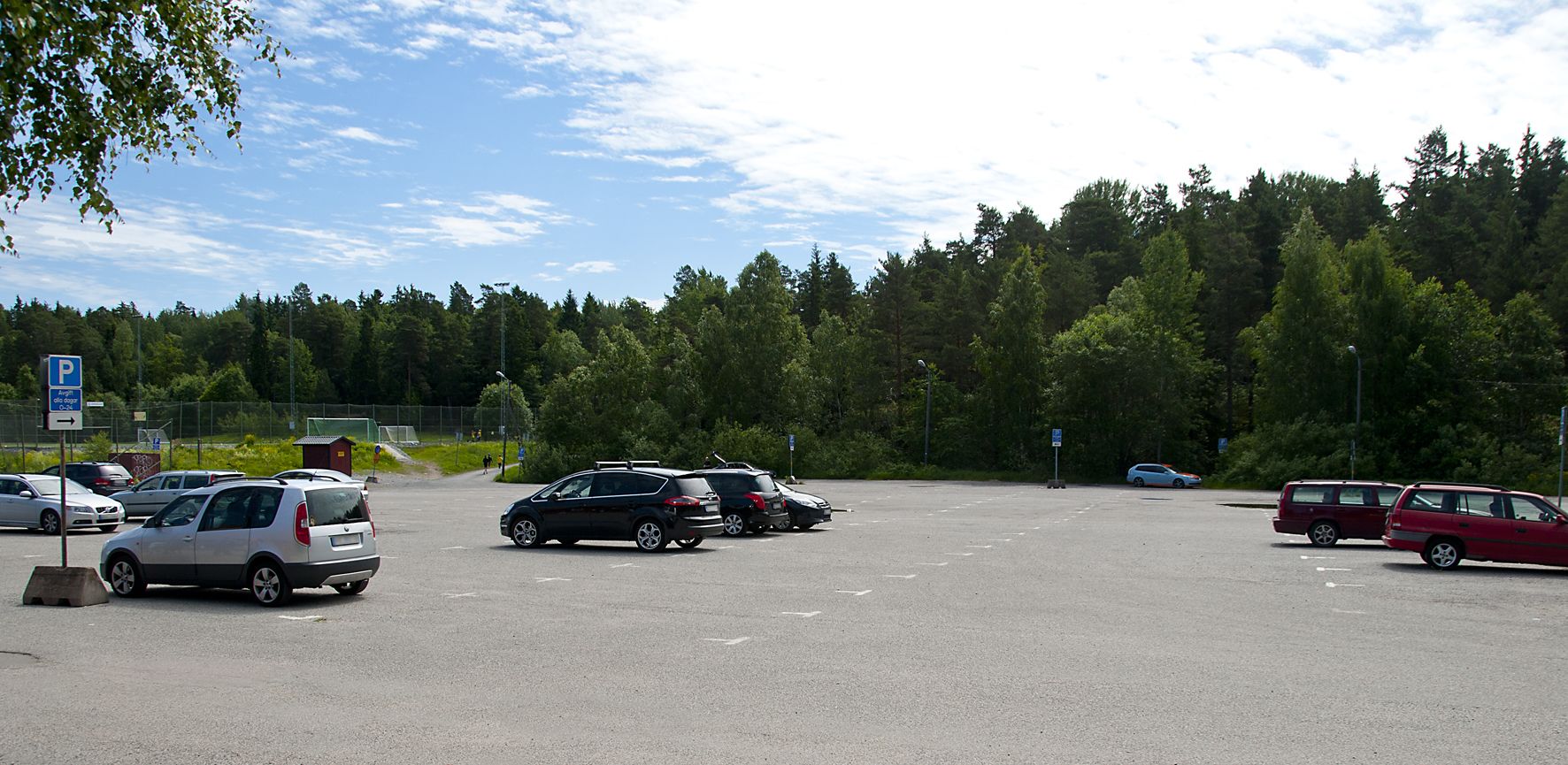 Foto - Rösjöbaden Camping & Stugby