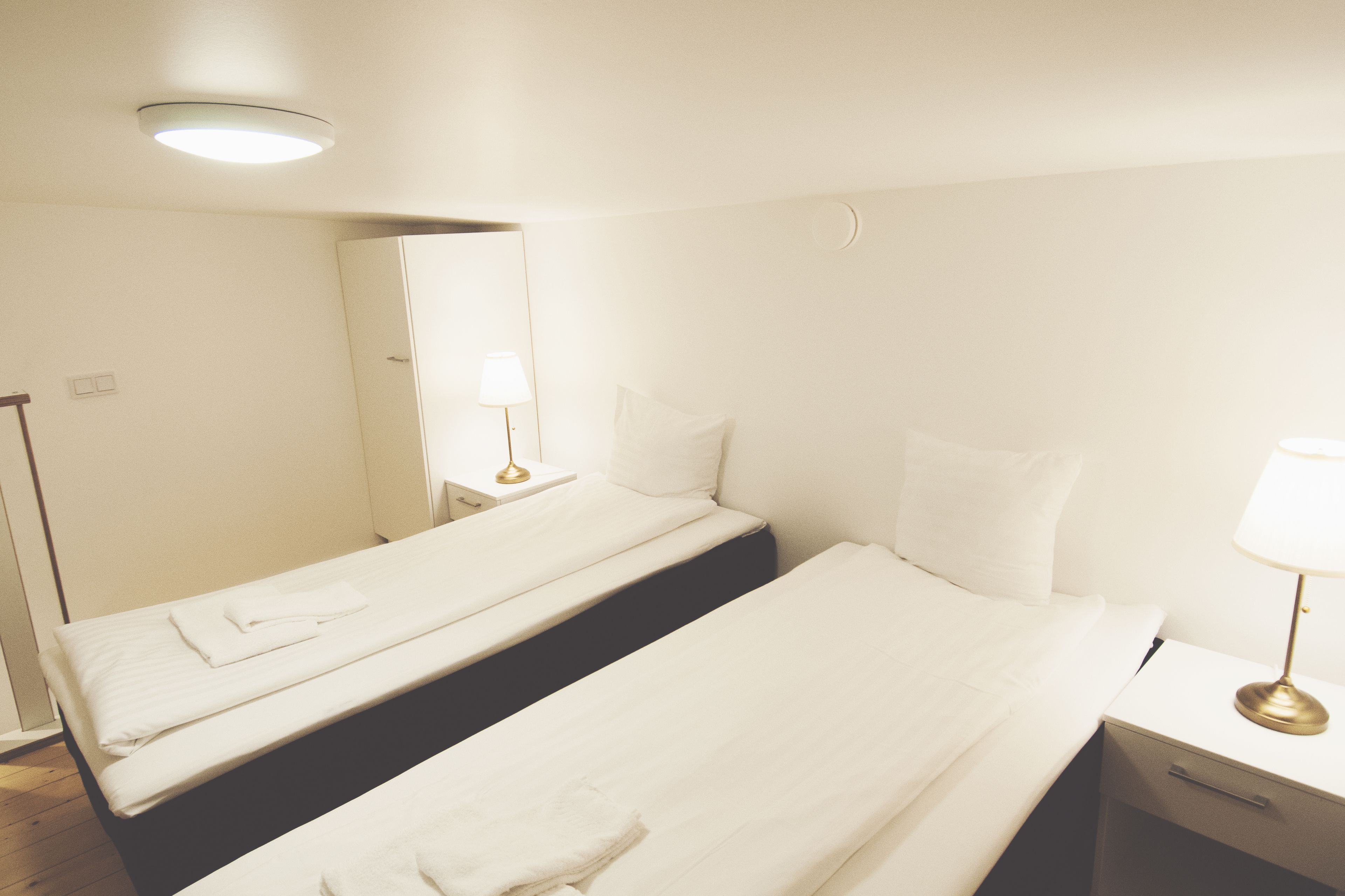 Foto - Rösjöbaden Camping & Stugby