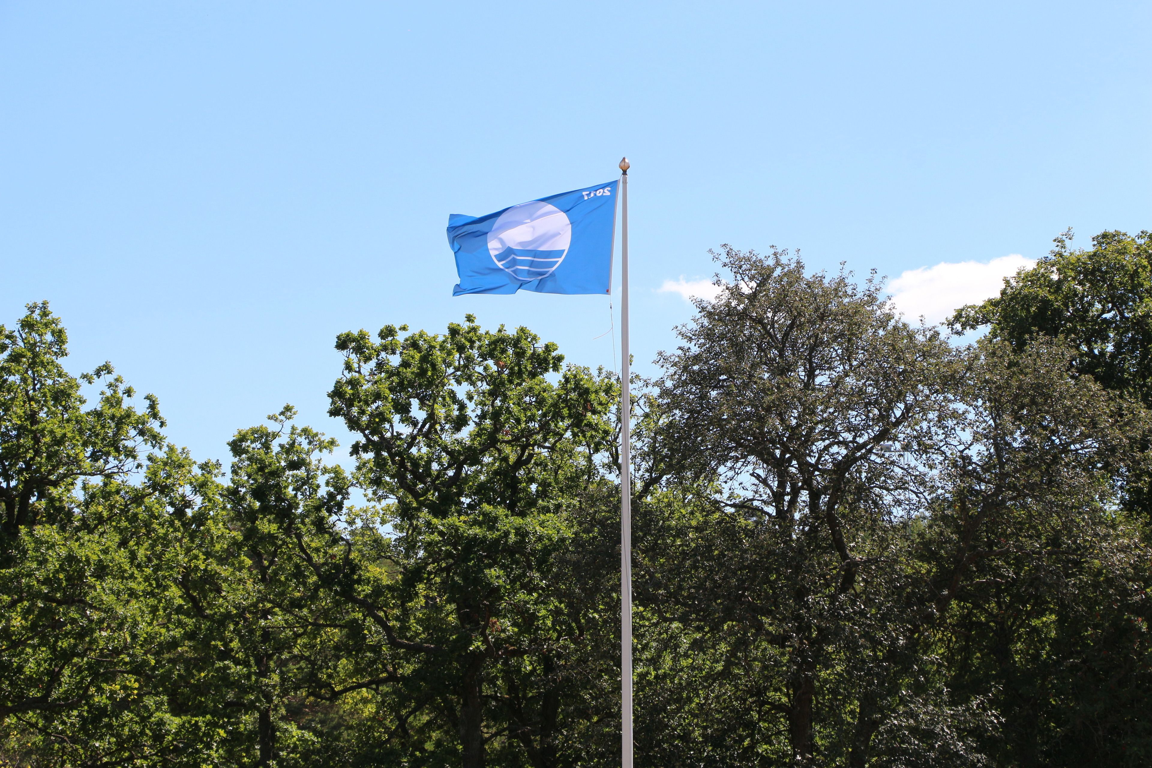 Foto - Rösjöbaden Camping & Stugby