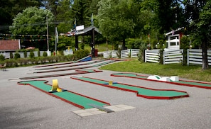 Minigolf