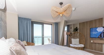 Beachfront Boutiquehotel