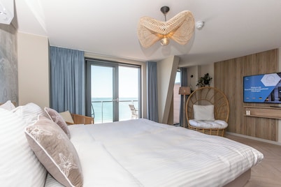 Beachfront Boutiquehotel