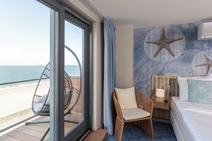 Vistas desde el alojamiento