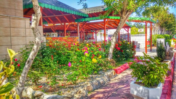 LCD TV - Altinkum Tatil Koyu (Silifke)