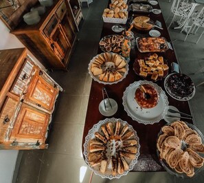 Dining - pousada sal e mar (ipojuca)