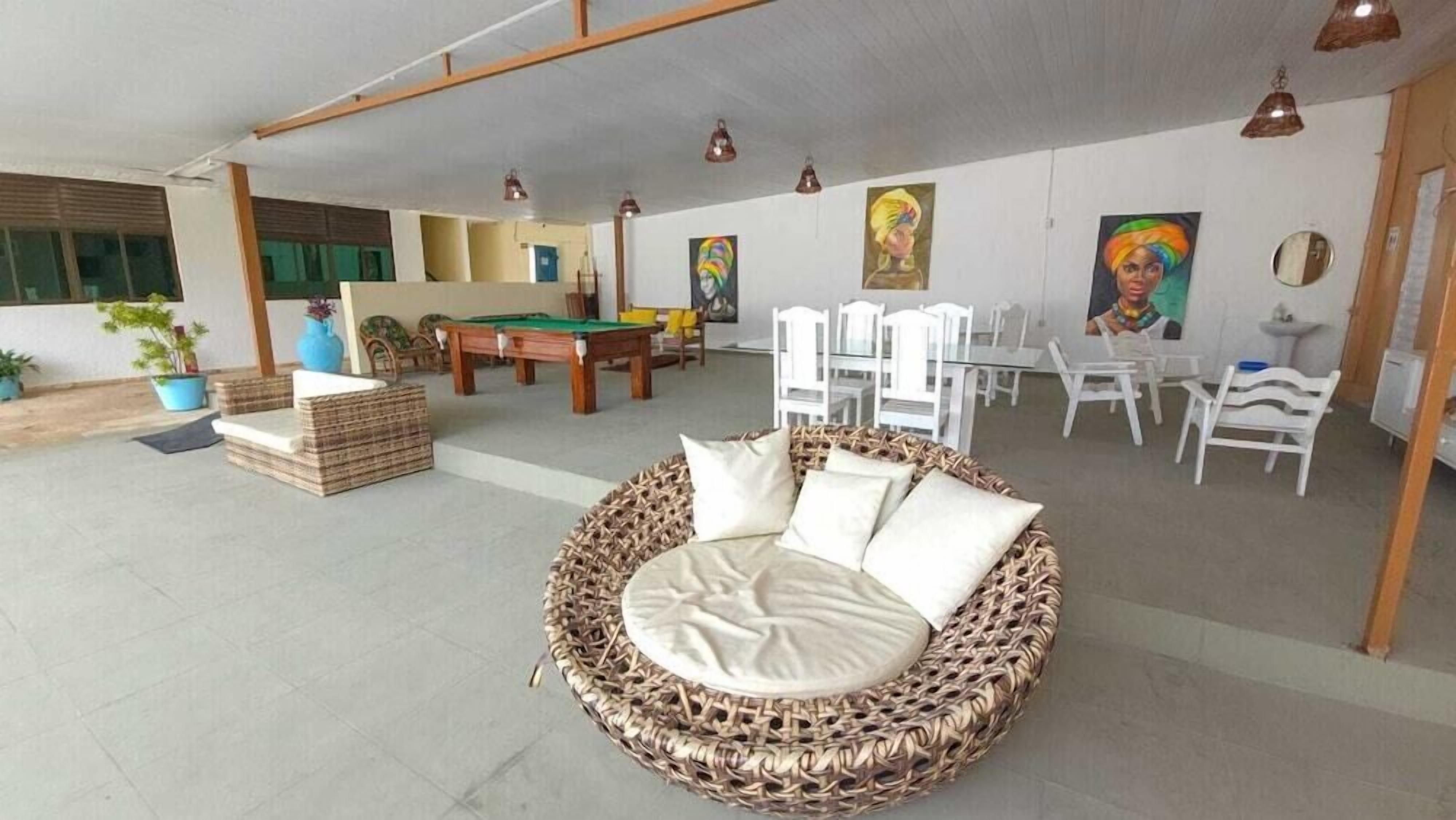 Sala de jogos
