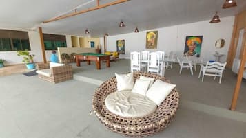Sala de jogos