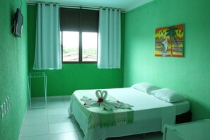 Room - pousada sal e mar (ipojuca)