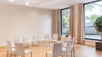 Sala de reuniones