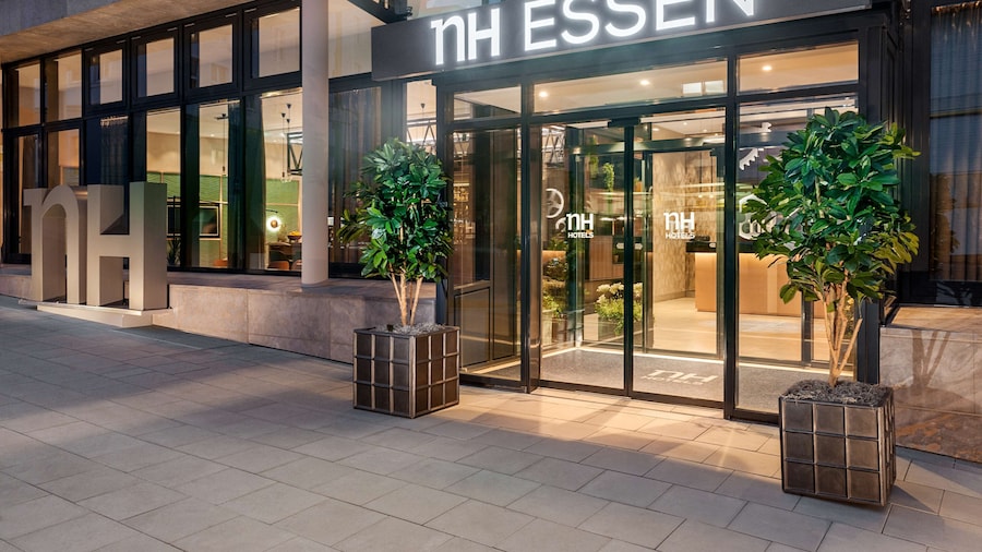 NH Essen