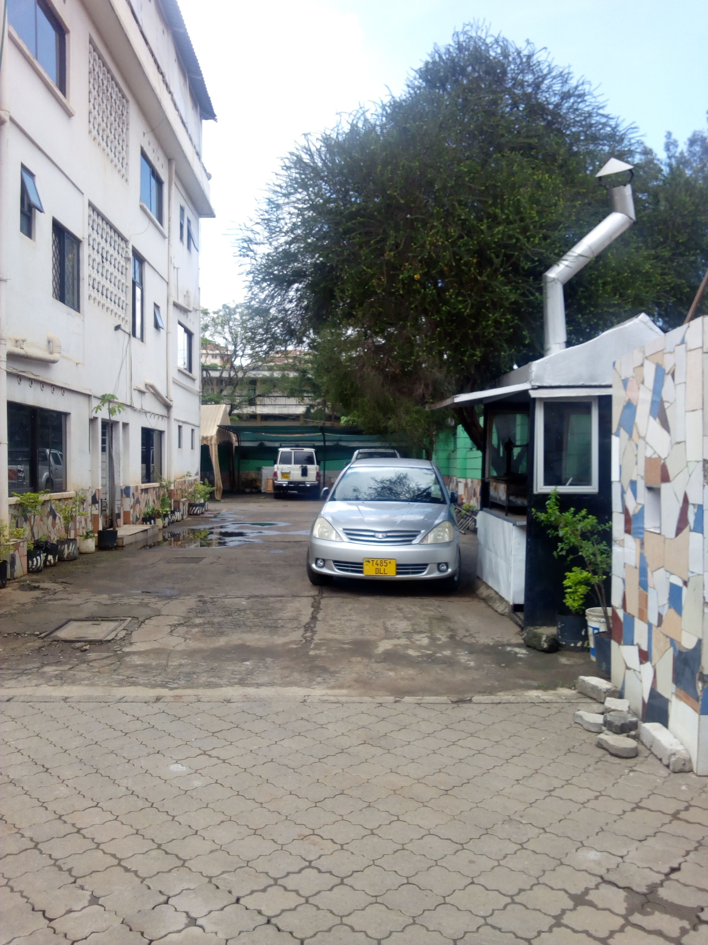 Foto - Nairobi Glory Palace Hotel