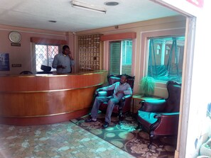 Recepció
