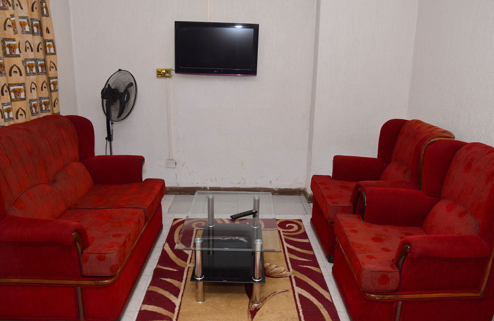 Foto - Nairobi Glory Palace Hotel