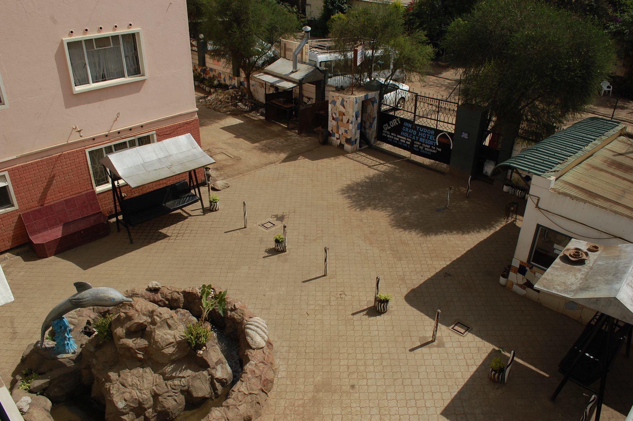 Foto - Nairobi Glory Palace Hotel