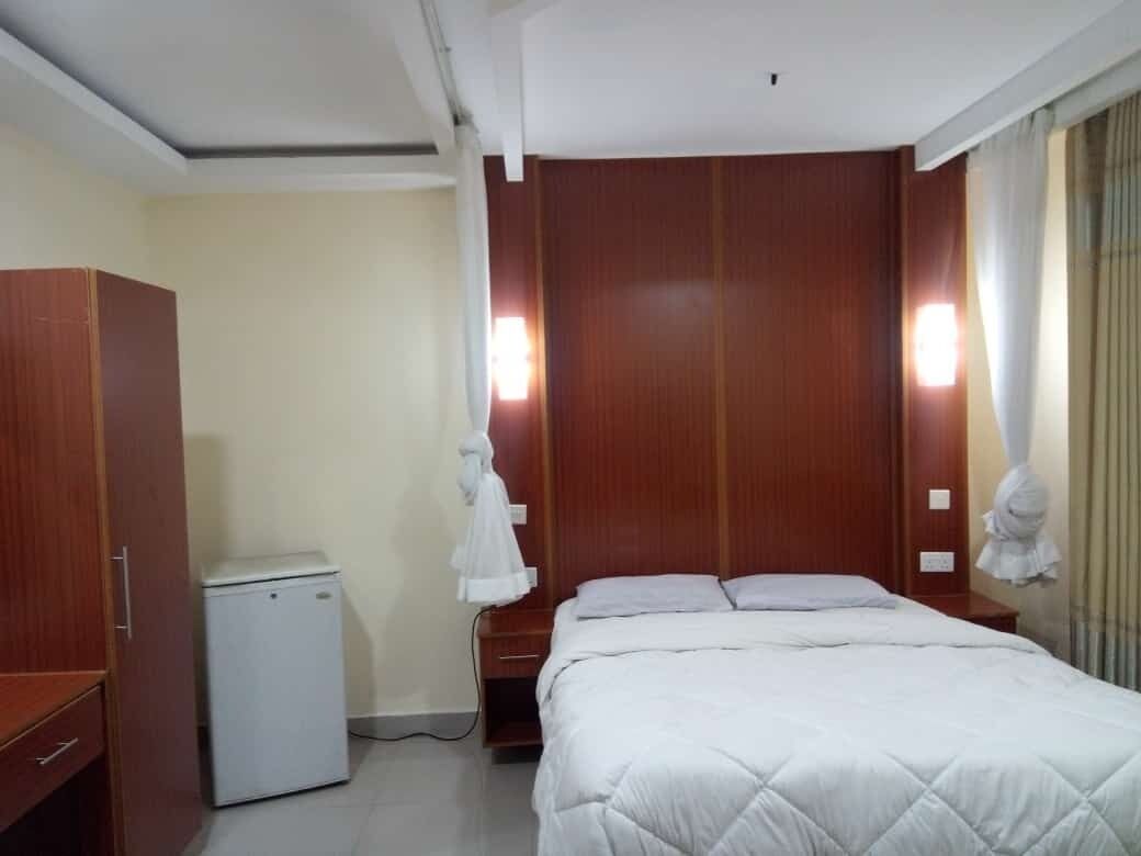 Foto - Nairobi Glory Palace Hotel