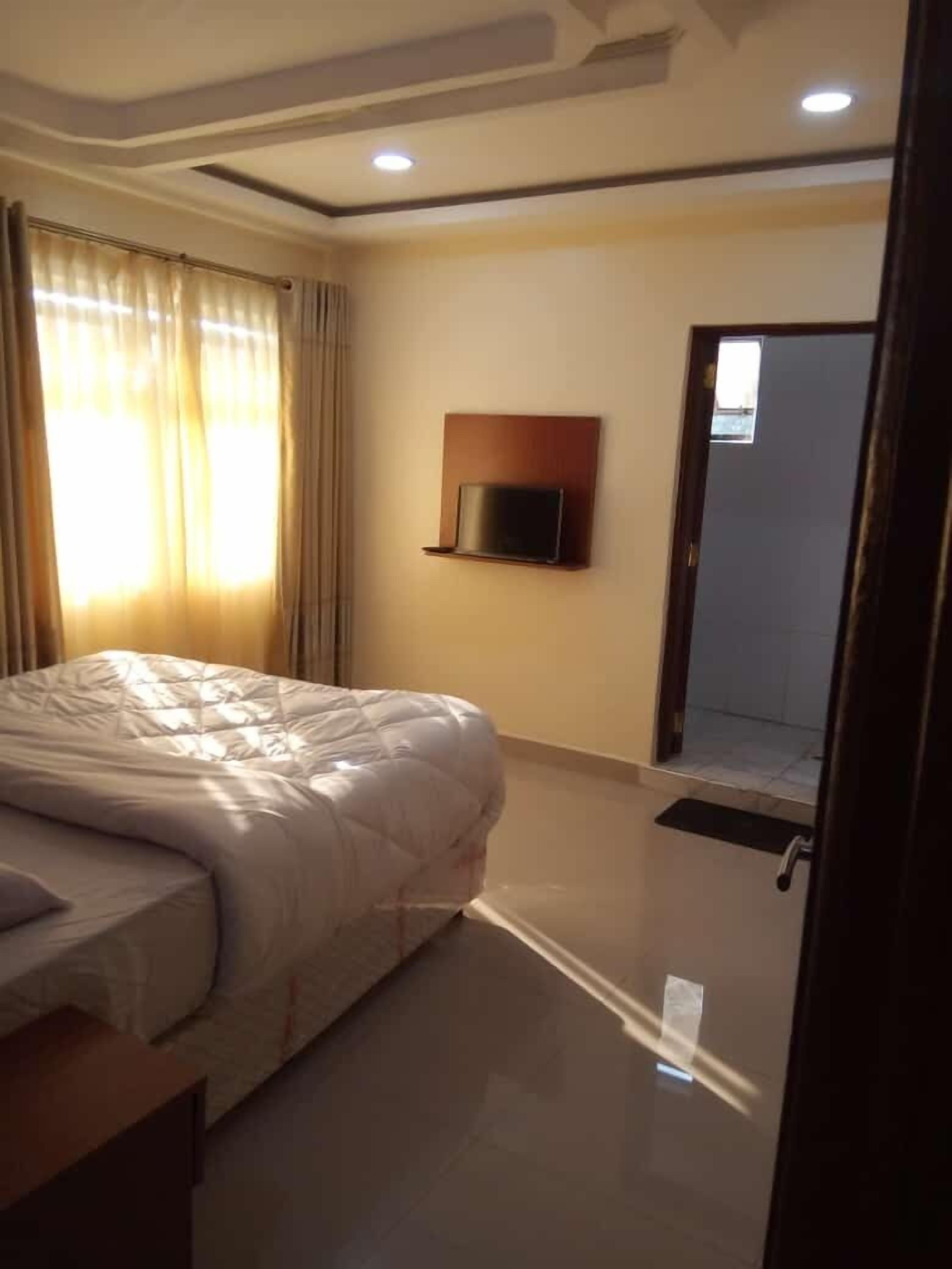 Foto - Nairobi Glory Palace Hotel
