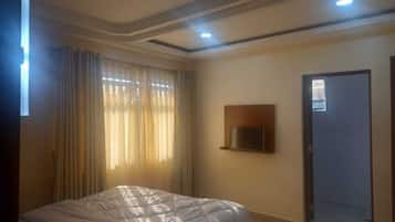 Superior-Doppelzimmer