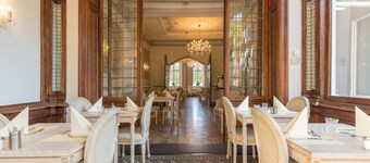 Amrâth Hotel Bigarré