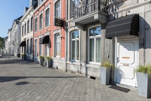Interiør