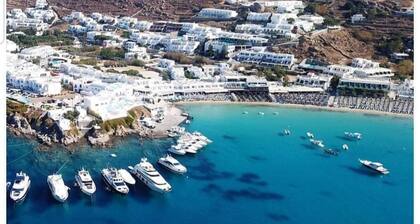 Jenny's Summer Houses