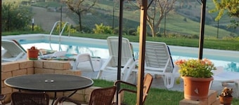 Agriturismo Al Rifugio DiVino