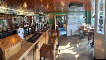 Entrada (vista interna)