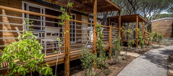 Camping Internazionale Etruria