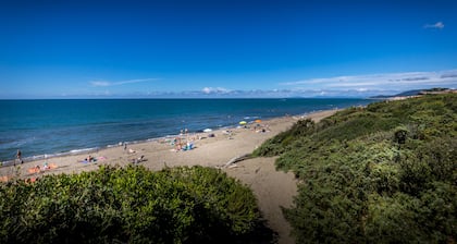 Camping Internazionale Etruria
