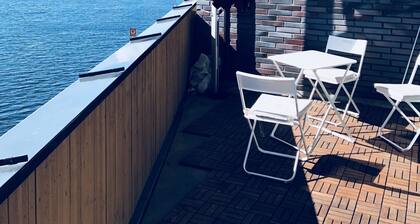 Sørenga Apartments Sørengkaia 86