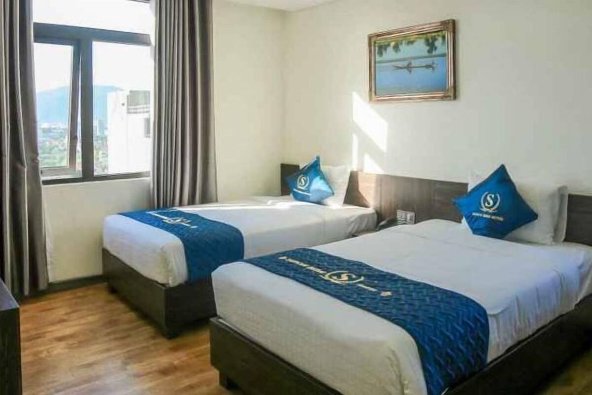 Minibar, in-room safe, desk, soundproofing