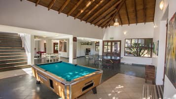 Sala de jogos