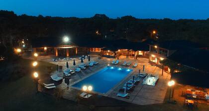 El Tennis Pinamar Resort