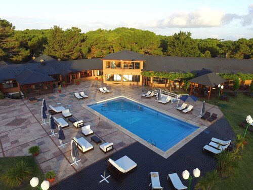 El Tennis Pinamar Resort