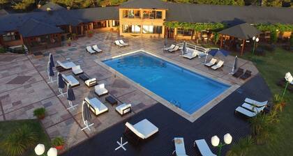 El Tennis Pinamar Resort