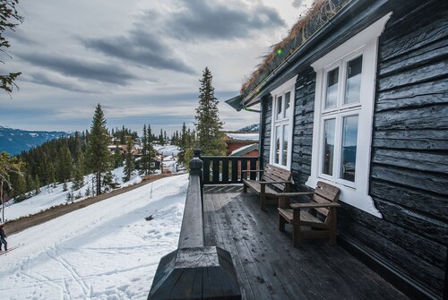 Sørenga Apartments Ringebu