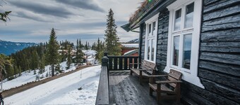 Sørenga Apartments Ringebu