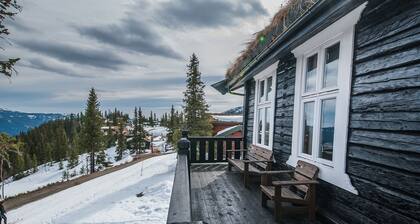 Sørenga Apartments Ringebu