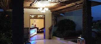 Regency Mount Kenya Hotel