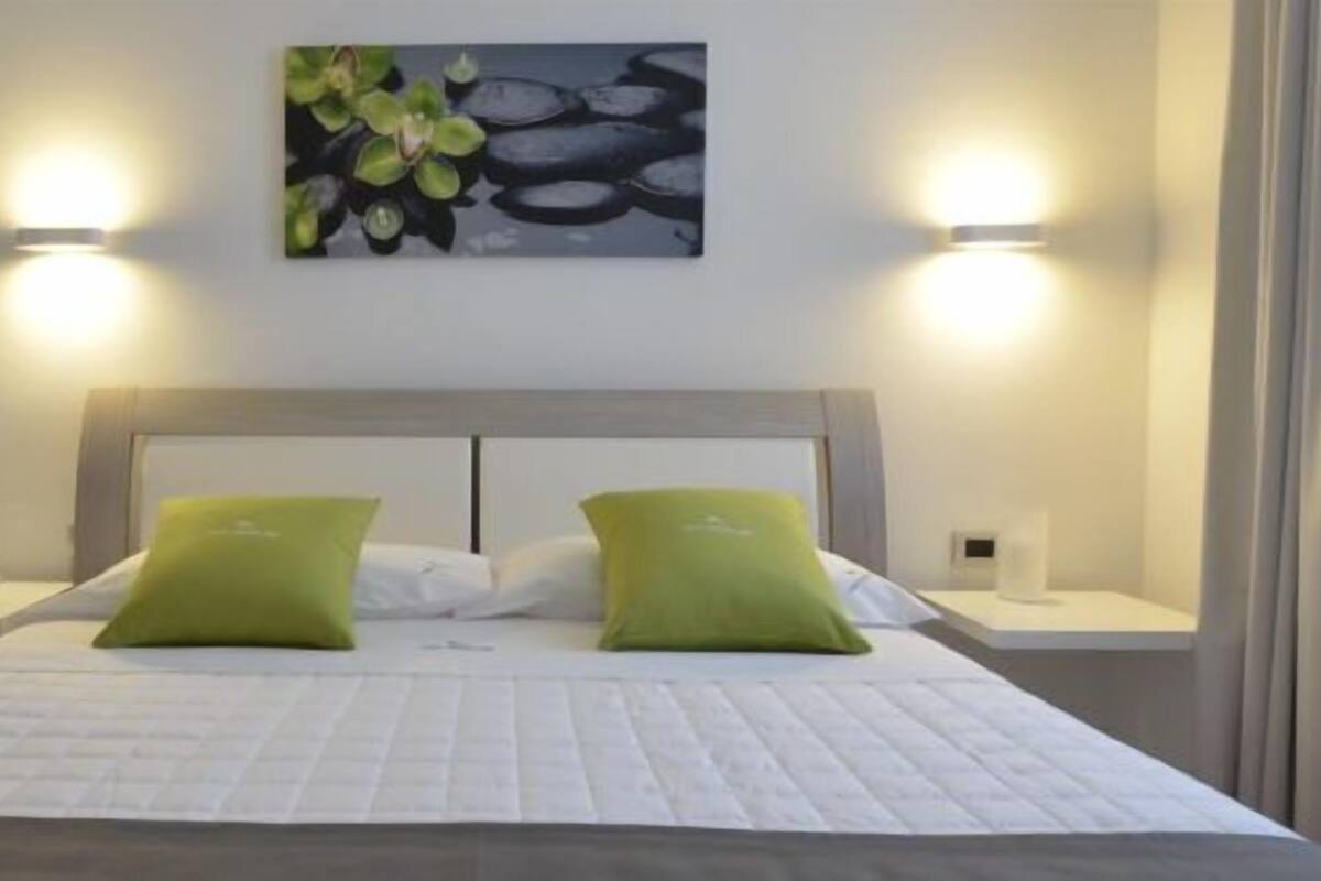 Chambre Double