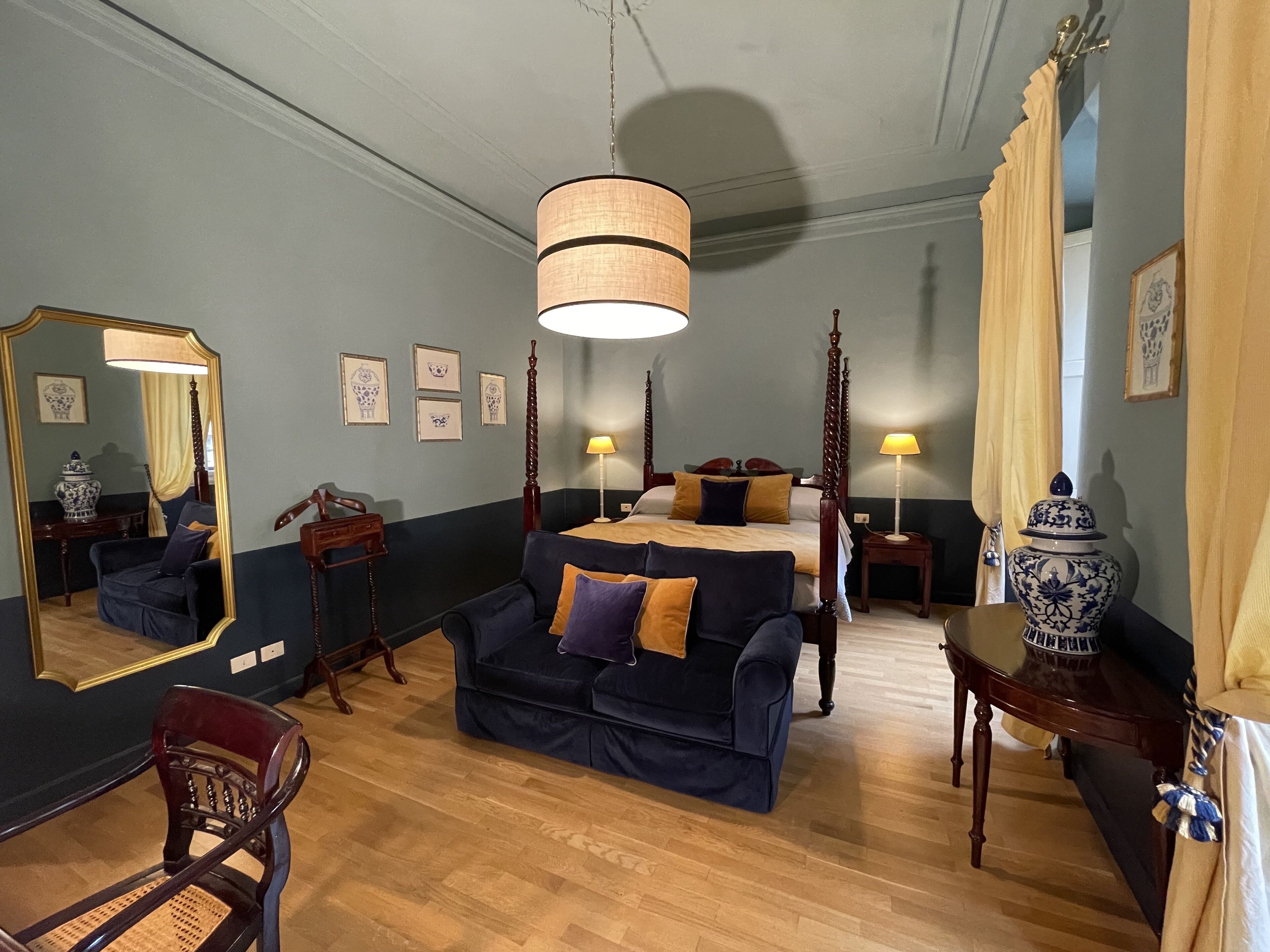 Photo - Residenza dei Pucci