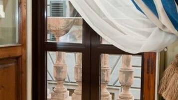 Vista da propriedade