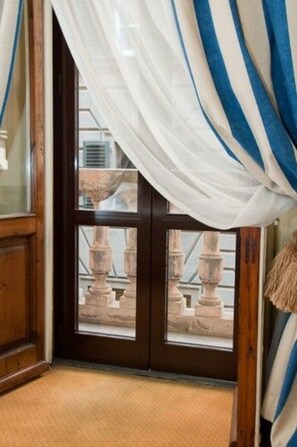 Classic Double or Twin Room