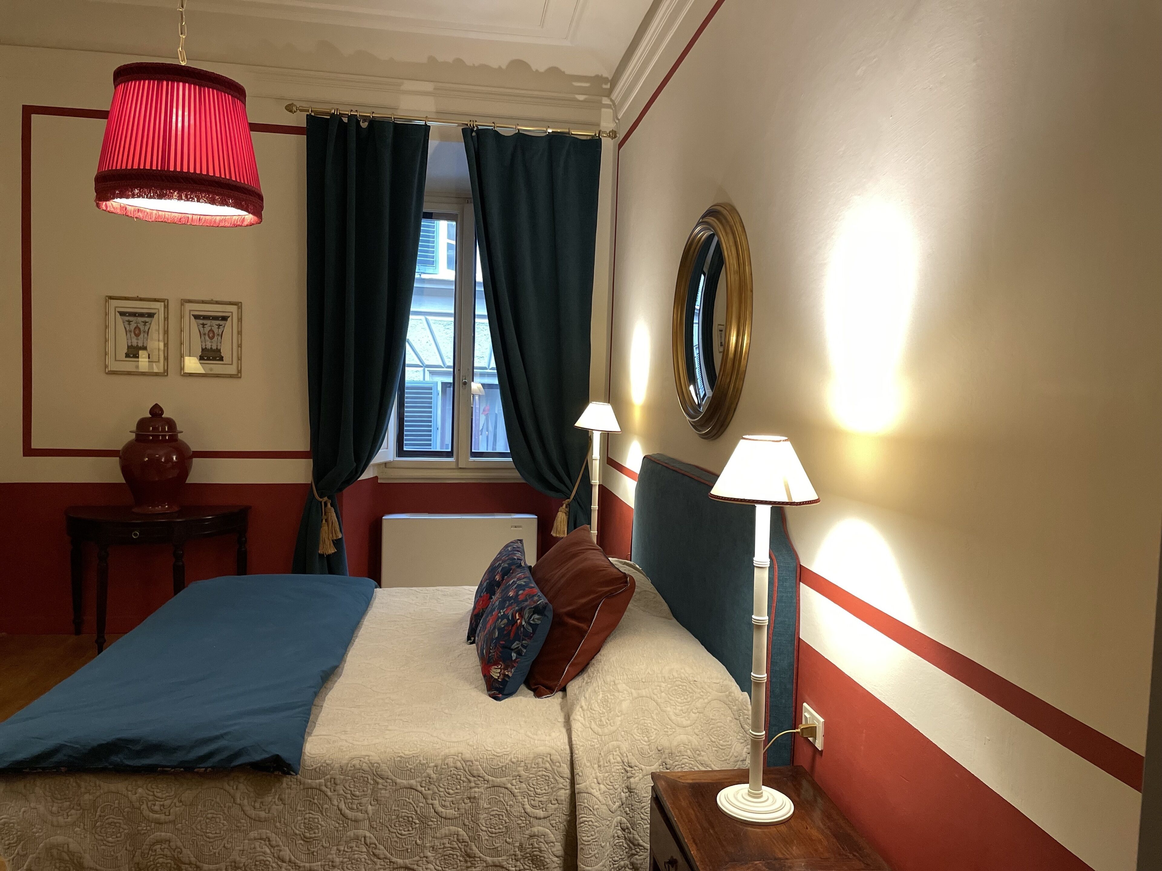 Foto - Residenza dei Pucci